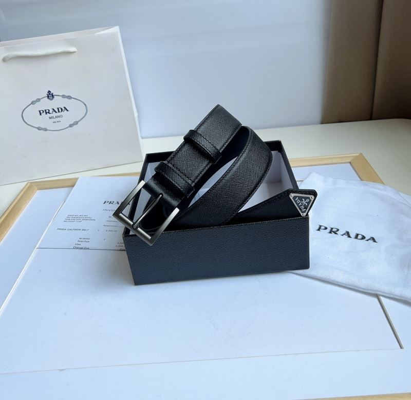 Prada Belts